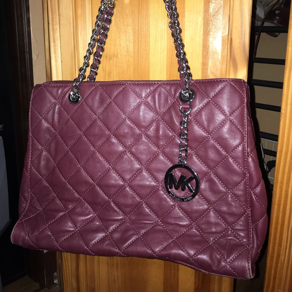 MK Tote